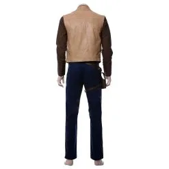 Star Wars: The Rise Of Skywalker Finn Cosplay Costume -Cosplay Sales Store 15007269 3