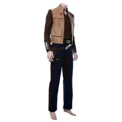 Star Wars: The Rise Of Skywalker Finn Cosplay Costume -Cosplay Sales Store 15007269 4