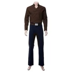 Star Wars: The Rise Of Skywalker Finn Cosplay Costume -Cosplay Sales Store 15007269 5