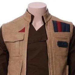 Star Wars: The Rise Of Skywalker Finn Cosplay Costume -Cosplay Sales Store 15007269 6