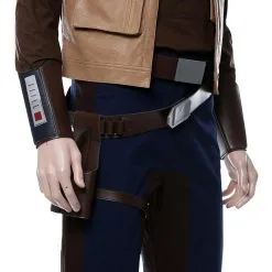 Star Wars: The Rise Of Skywalker Finn Cosplay Costume -Cosplay Sales Store 15007269 8