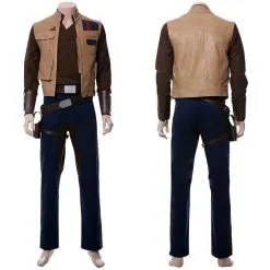 Star Wars: The Rise Of Skywalker Finn Cosplay Costume -Cosplay Sales Store 15007269 cosplayying