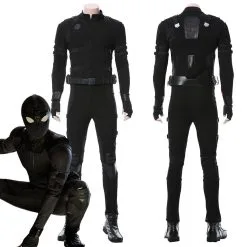 Spider-Man: Far From Home‎ Armor Halloween 2021 Cosplay Costume -Cosplay Sales Store 15007286 skycostume