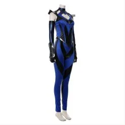 Mortal Kombat 11 Kitana Outfit Halloween Carnival Suit Cospaly Costume 15 Mortal Kombat 11 Kitana Outfit Halloween Carnival Suit Cospaly Costume -Cosplay Sales Store 15007287 2