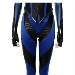 Mortal Kombat 11 Kitana Outfit Halloween Carnival Suit Cospaly Costume 20 Mortal Kombat 11 Kitana Outfit Halloween Carnival Suit Cospaly Costume -Cosplay Sales Store 15007287 7