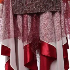 Hocus Pocus-Adult Mary Sanderson Outfits Cosplay Costume -Cosplay Sales Store 15007331 11