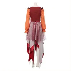 Hocus Pocus-Adult Mary Sanderson Outfits Cosplay Costume -Cosplay Sales Store 15007331 3