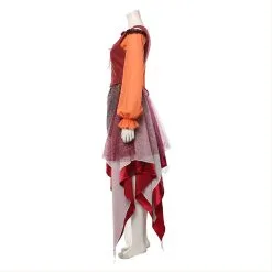 Hocus Pocus-Adult Mary Sanderson Outfits Cosplay Costume -Cosplay Sales Store 15007331 5