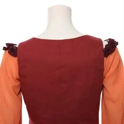 Hocus Pocus-Adult Mary Sanderson Outfits Cosplay Costume -Cosplay Sales Store 15007331 8