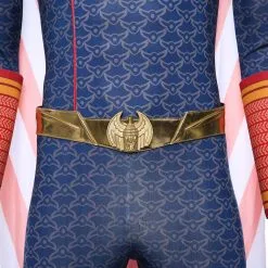 Antony Starr The Boys Homelander Costume Cosplay Costume -Cosplay Sales Store 15007333 11