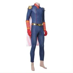 Antony Starr The Boys Homelander Costume Cosplay Costume -Cosplay Sales Store 15007333 4