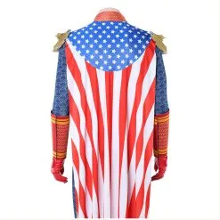 Antony Starr The Boys Homelander Costume Cosplay Costume -Cosplay Sales Store 15007333 6