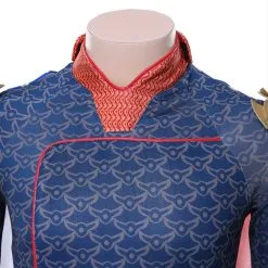 Antony Starr The Boys Homelander Costume Cosplay Costume -Cosplay Sales Store 15007333 7