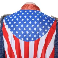 Antony Starr The Boys Homelander Costume Cosplay Costume -Cosplay Sales Store 15007333 9