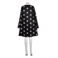 One Piece Onigashima Nico·Robin Cosplay Costume Outfits Halloween Carnival Suit -Cosplay Sales Store 15008000 3