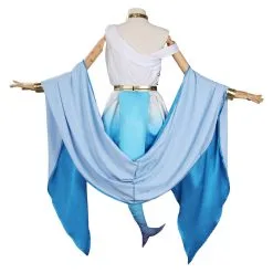 Hololive Vtuber Gawr Gura Cosplay Costume Outfits Halloween Carnival Suit 13 Hololive Vtuber Gawr Gura Cosplay Costume Outfits Halloween Carnival Suit -Cosplay Sales Store 15008010 3