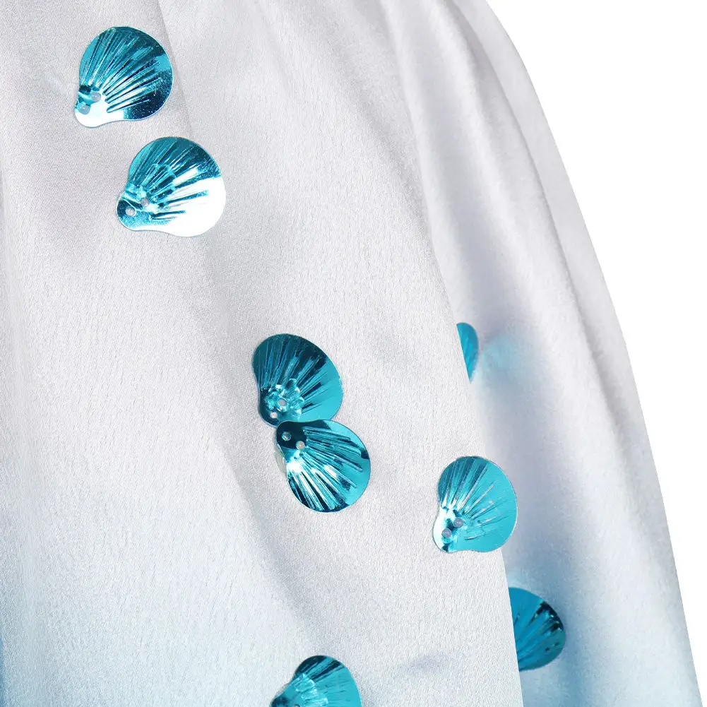 Hololive Vtuber Gawr Gura Cosplay Costume Outfits Halloween Carnival Suit 9 Hololive Vtuber Gawr Gura Cosplay Costume Outfits Halloween Carnival Suit - Image 9