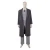 Fantastic Beasts: The Secrets Of Dumbledore-Dumbledore Cosplay Costume Outfits