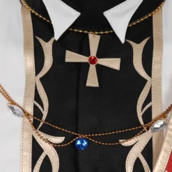 Ensemble Stars 2 Ayase Mayoi Cosplay Costume Outfits Halloween Carnival Suit -Cosplay Sales Store 15008028 7