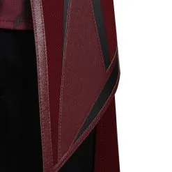 Doctor Strange In The Multiverse Of Madness Scarlet Witch Wanda Cosplay Costume Mask Outfits -Cosplay Sales Store 15008043 7