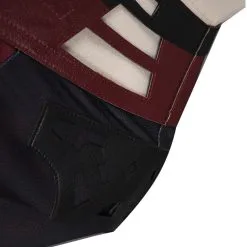 Doctor Strange In The Multiverse Of Madness Scarlet Witch Wanda Cosplay Costume Mask Outfits -Cosplay Sales Store 15008043 8