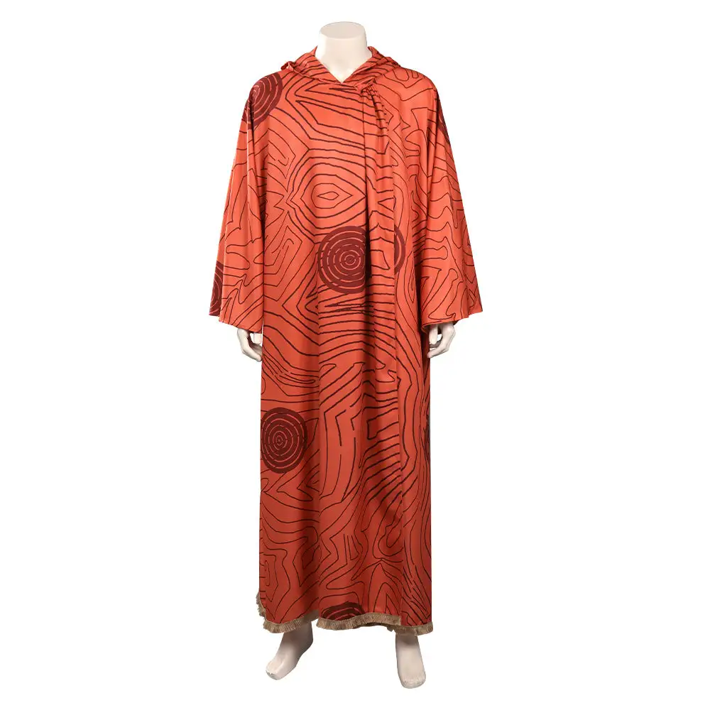 Thor: Love And Thunder Thor Cosplay Costume Robe Outfits Halloween Carnival Suit 1 Thor: Love And Thunder Thor Cosplay Costume Robe Outfits Halloween Carnival Suit