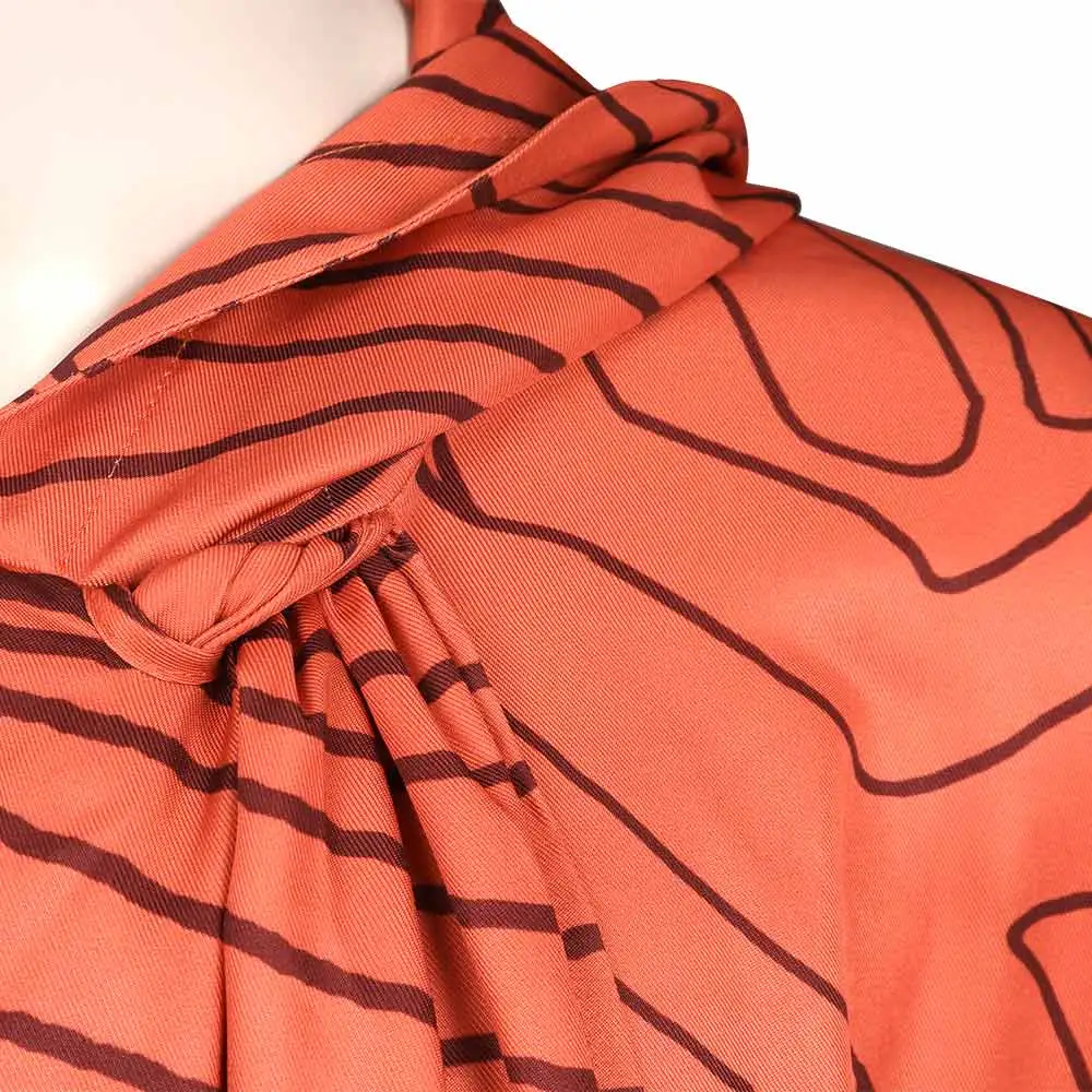 Thor: Love And Thunder Thor Cosplay Costume Robe Outfits Halloween Carnival Suit 7 Thor: Love And Thunder Thor Cosplay Costume Robe Outfits Halloween Carnival Suit - Image 7