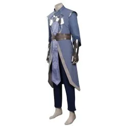 Doctor Strange In The Multiverse Of Madness Doctor Strange Cosplay Costume Outfits Halloween Carnival Suit -Cosplay Sales Store 15008056 2