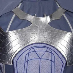 Doctor Strange In The Multiverse Of Madness Doctor Strange Cosplay Costume Outfits Halloween Carnival Suit -Cosplay Sales Store 15008056 5