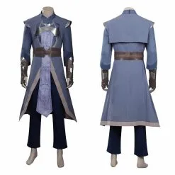 Doctor Strange In The Multiverse Of Madness Doctor Strange Cosplay Costume Outfits Halloween Carnival Suit