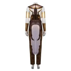 Moon Knight Layla El-Faouly Cosplay Costume Outfits Halloween Carnival Suit -Cosplay Sales Store 15008058 3