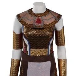 Moon Knight Layla El-Faouly Cosplay Costume Outfits Halloween Carnival Suit -Cosplay Sales Store 15008058 5