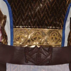 Moon Knight Layla El-Faouly Cosplay Costume Outfits Halloween Carnival Suit -Cosplay Sales Store 15008058 6