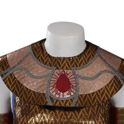 Moon Knight Layla El-Faouly Cosplay Costume Outfits Halloween Carnival Suit -Cosplay Sales Store 15008058 7