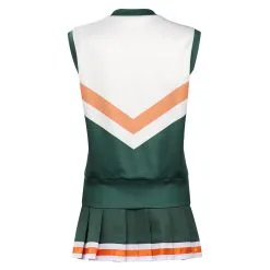 Adult Kids Stranger Things Season 4 Chrissy Hawkins Cheerleader Cosplay Costume Hawkins Cheer Uniform Outfits 12 Adult Kids Stranger Things Season 4 Chrissy Hawkins Cheerleader Cosplay Costume Hawkins Cheer Uniform Outfits -Cosplay Sales Store 15008082 3