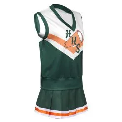 Adult Kids Stranger Things Season 4 Chrissy Hawkins Cheerleader Cosplay Costume Hawkins Cheer Uniform Outfits 13 Adult Kids Stranger Things Season 4 Chrissy Hawkins Cheerleader Cosplay Costume Hawkins Cheer Uniform Outfits -Cosplay Sales Store 15008082 4