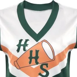 Adult Kids Stranger Things Season 4 Chrissy Hawkins Cheerleader Cosplay Costume Hawkins Cheer Uniform Outfits 14 Adult Kids Stranger Things Season 4 Chrissy Hawkins Cheerleader Cosplay Costume Hawkins Cheer Uniform Outfits -Cosplay Sales Store 15008082 5