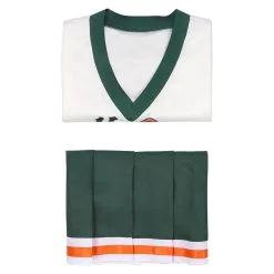Adult Kids Stranger Things Season 4 Chrissy Hawkins Cheerleader Cosplay Costume Hawkins Cheer Uniform Outfits 17 Adult Kids Stranger Things Season 4 Chrissy Hawkins Cheerleader Cosplay Costume Hawkins Cheer Uniform Outfits -Cosplay Sales Store 15008082 8