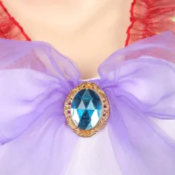 Sailor Moon:Sailor MarsHino Rei Cosplay Costume Jumpsuit Swimsuit Outfits 14 Sailor Moon:Sailor MarsHino Rei Cosplay Costume Jumpsuit Swimsuit Outfits -Cosplay Sales Store 15008086 5