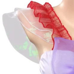 Sailor Moon:Sailor MarsHino Rei Cosplay Costume Jumpsuit Swimsuit Outfits 15 Sailor Moon:Sailor MarsHino Rei Cosplay Costume Jumpsuit Swimsuit Outfits -Cosplay Sales Store 15008086 6