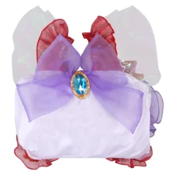 Sailor Moon:Sailor MarsHino Rei Cosplay Costume Jumpsuit Swimsuit Outfits 17 Sailor Moon:Sailor MarsHino Rei Cosplay Costume Jumpsuit Swimsuit Outfits -Cosplay Sales Store 15008086 8