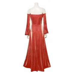 House Of The Dragon - Rhaenyra Targaryen Dress Outfits Halloween Carnival Suit 11 House Of The Dragon - Rhaenyra Targaryen Dress Outfits Halloween Carnival Suit -Cosplay Sales Store 15009273 3