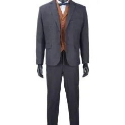 Fantastic Beasts: The Crimes Of Grindelwald Newt Scamander Coat Cosplay Costume NEW -Cosplay Sales Store 15100004 2 ec88bdc8 76cd 41ef bdca c87a3709ecfc