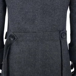 Fantastic Beasts: The Crimes Of Grindelwald Newt Scamander Coat Cosplay Costume NEW -Cosplay Sales Store 15100004 6 47ac989e af46 44cc bb9a 80a754d4b568