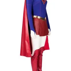 Supergirl Superwoman Kara Danvers Outfit Cosplay Costume Adult -Cosplay Sales Store 15100006 2 ad365d1a c3e4 4606 9525 4e964e148164