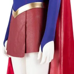 Supergirl Superwoman Kara Danvers Outfit Cosplay Costume Adult -Cosplay Sales Store 15100006 8 13825e0f ff49 4a40 826d ecf2ffd32890