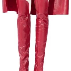 Supergirl Superwoman Kara Danvers Outfit Cosplay Costume Adult -Cosplay Sales Store 15100006 9 a0d42979 5925 4981 baa9 885136bc12d6