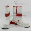 Kirito Knight Of Blood Cosplay Boots Shoes Custom Made