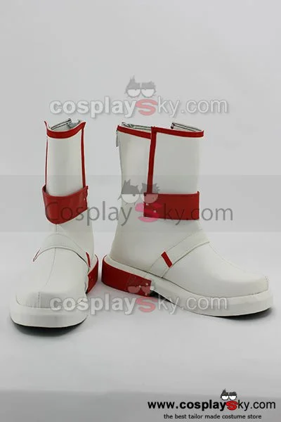Kirito Knight Of Blood Cosplay Boots Shoes Custom Made 1 Kirito Knight Of Blood Cosplay Boots Shoes Custom Made