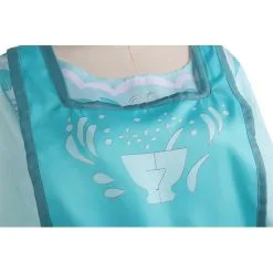 Encanto Julieta Madrigal Outfits Halloween Carnival Suit Cosplay Costume -Cosplay Sales Store 1589449397454eb90fbac32f67d0087b